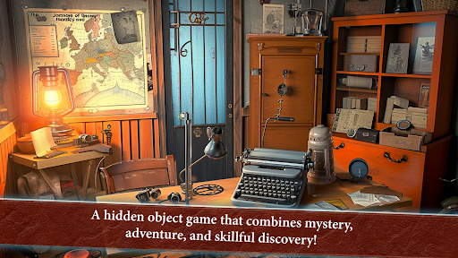 Android application Escape Games: Cartoon Room 6 screenshort