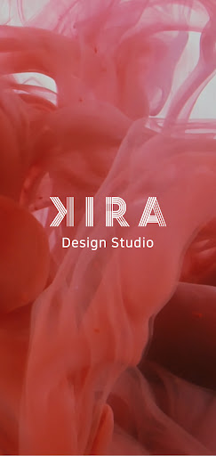 KIRA controller Screen 3