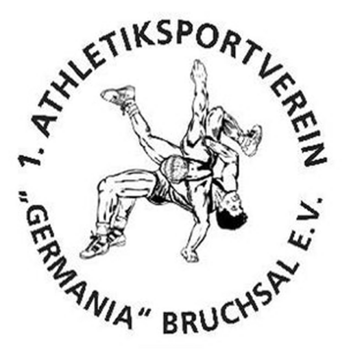 ASV Germania logo