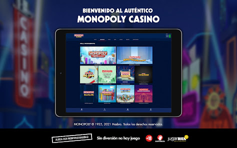 Slots apuestas