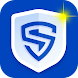 Shiny VPN - 安全かつ高速