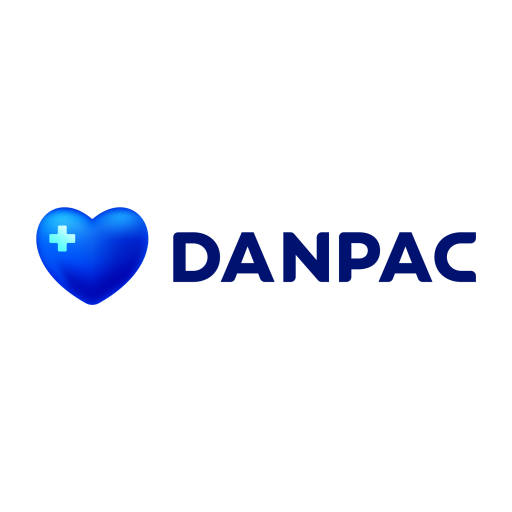 Danpac logo