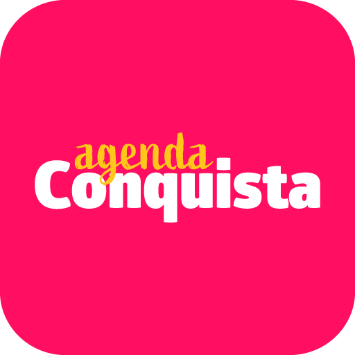 Agenda Conquista logo