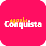 Agenda Conquista - Aplicativo Escolar icon