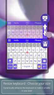 ai.type Keyboard Plus MOD APK (مفتوح بريميوم) 3