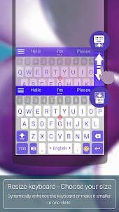 ai.type Plus + Emoji Tastatur