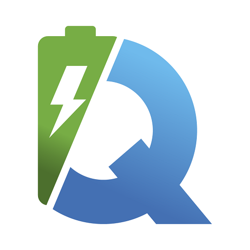 Q.EV.Solutions logo