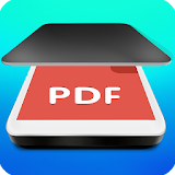 camera scanner - pdf converter icon