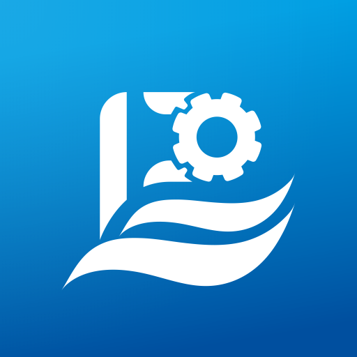LPOS Tools Logo