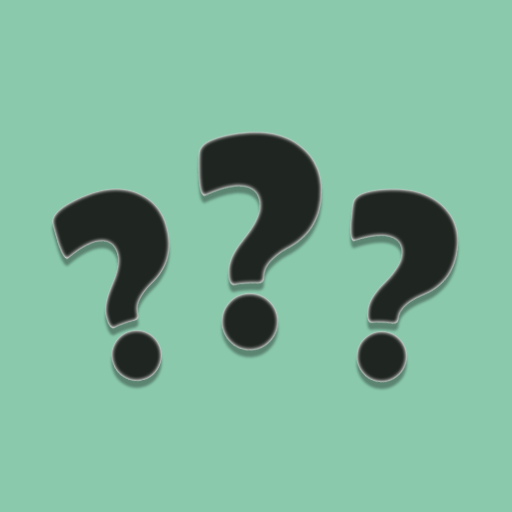 Answer It! Trivia Quiz Game logo