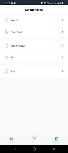 VidFleet by GPS Trackit Screen 3
