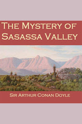 Symbolbild für The Mystery of Sasassa Valley