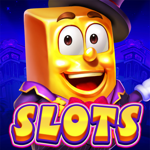 Jackpot Tycoon:Casino Party Tải xuống trên Windows