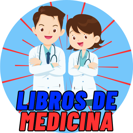 Libros de Medicina - AppWisp.com