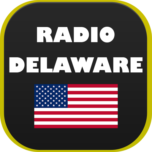 Radio Delaware: Radio Stations logo