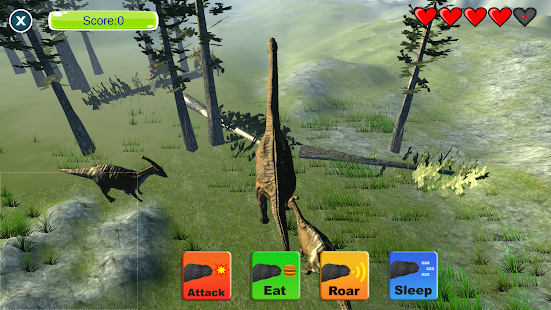 Dinosaur Sim Download - roblox dinosaur simulator megalodon code