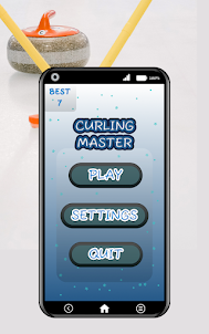 Curling Master
