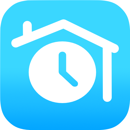 ScheduleHouse logo
