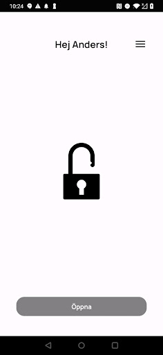 Hackspett Screen 2