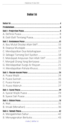 Ibu Hamil Bayar Fidyah Saja Screen 2