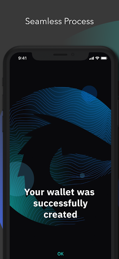 ZilPay Screen 3