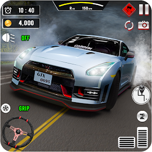 Car Drifting Car Games 3D