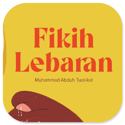Fikih Lebaran logo