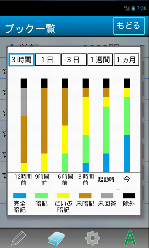 高校受験英単語1800のおすすめ画像5