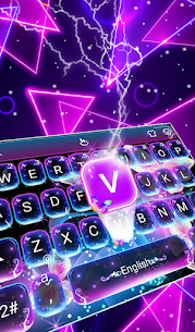 Ultimate Keyboard 3D Apk 2021 For Android 2