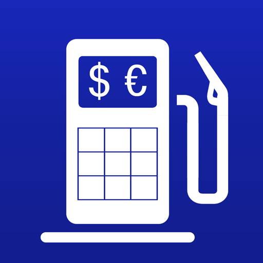 Fuel cost calculator 1.1.7 Icon