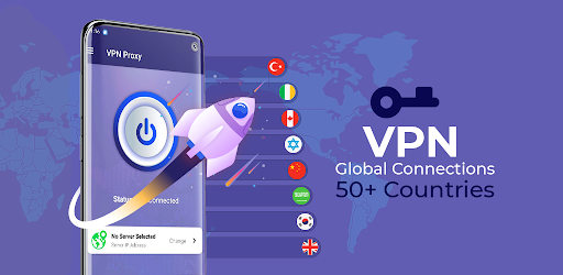 Fastest and Secure VPN Proxy