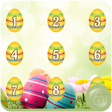 Easter applock theme icon
