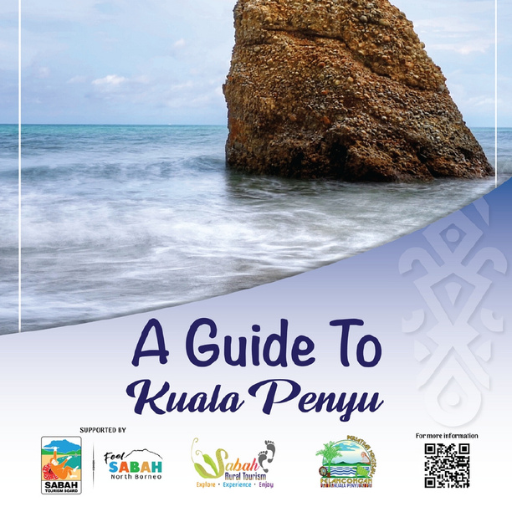 Kuala Penyu eBrochure logo