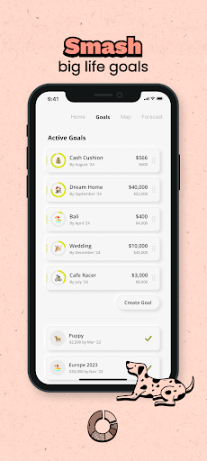 Moolah Screen 2