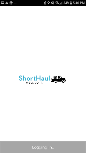 Shorthauler Screenshot 1 - AppWisp.com