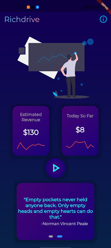 Test App 6 Screen 2