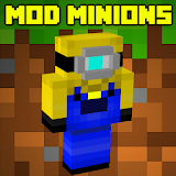 Mod Minions for Minecraft icon
