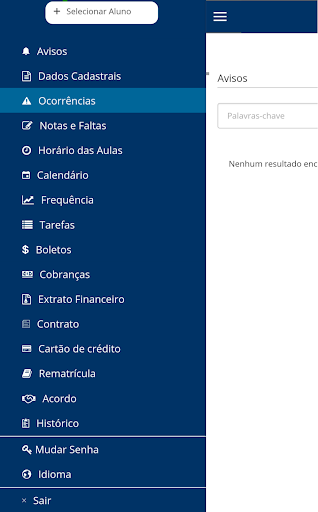Marista Conectado Screen 2