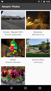 Предварительный просмотр приложения