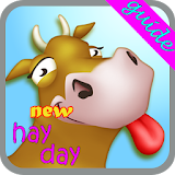 guide: New Hay-Day icon