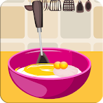 Cover Image of Baixar Cake Girls Games Cooking Games  APK