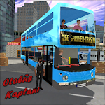 Cover Image of Download Otobüs Kaptanı İstanbul  APK