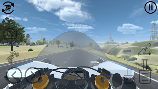 Turbo Race SuperMotor Madness