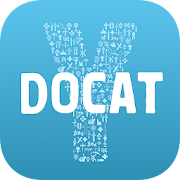 Top 12 Books & Reference Apps Like DOCAT Arabic - Best Alternatives