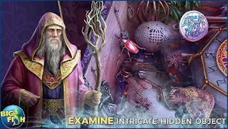 Game screenshot Mystery of the Ancients: The S hack