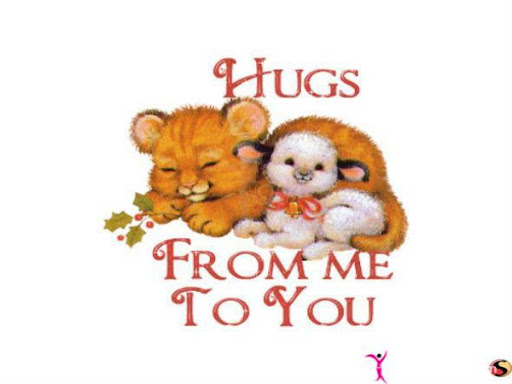 Hug Day Images 2024 Screen 2