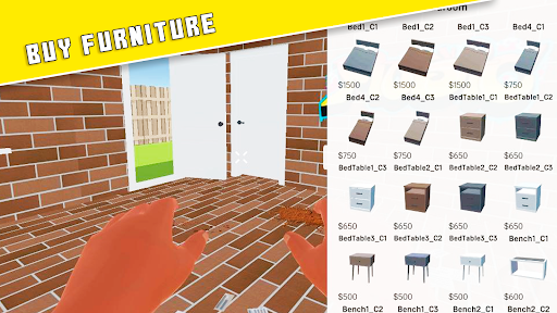 Home Designer Flipper Design