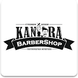 BarberShop KANTORA icon