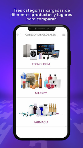 Hitchme.app Screen 2