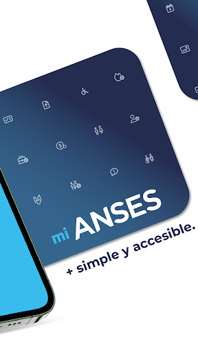 mi ANSES Screen 2